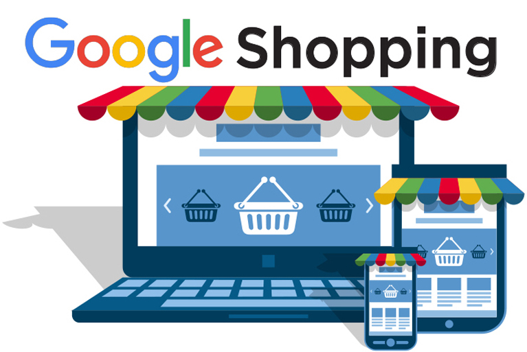 Google shopping